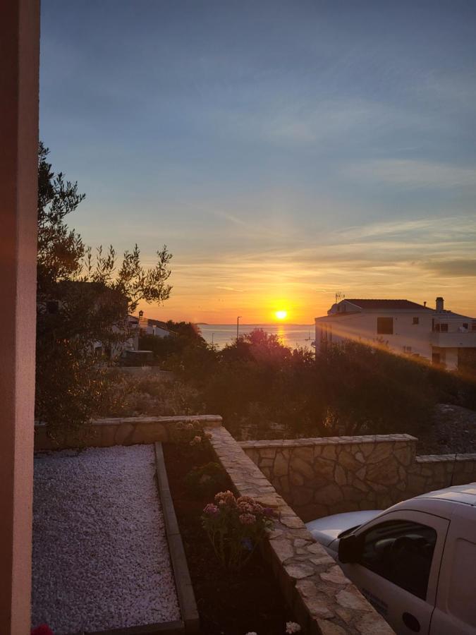 Villa Tea Ražanj Exteriör bild