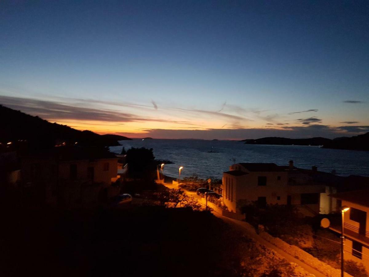 Villa Tea Ražanj Exteriör bild
