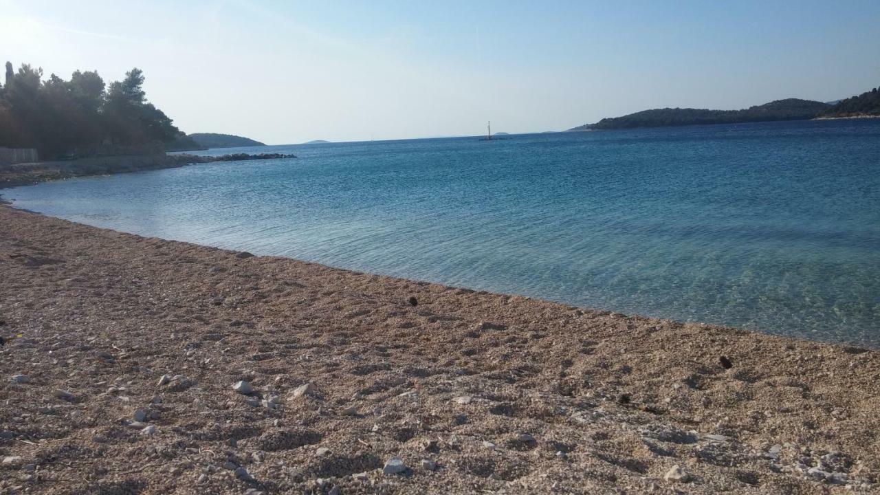 Villa Tea Ražanj Exteriör bild